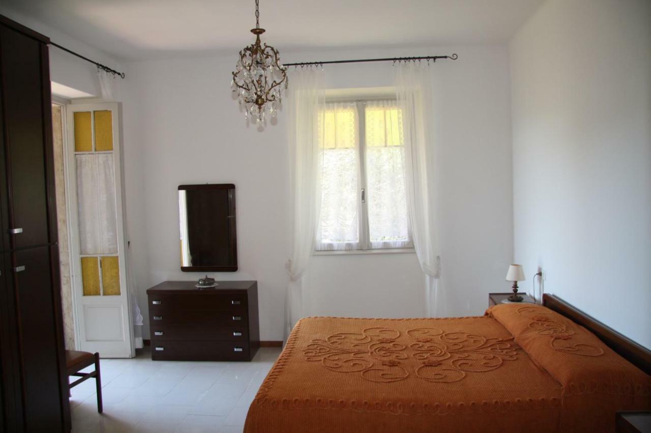 הוילה בלאג'יו Casa Mauri מראה חיצוני תמונה